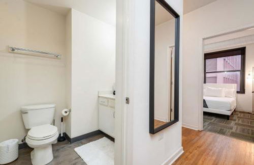 Downtown Chicago Stay with Free In & Out Parking 2 - Foto 22