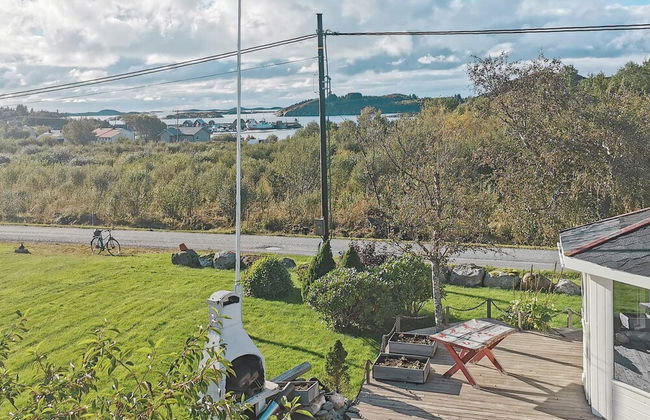 6 Person Holiday Home in Meloy - Foto 14