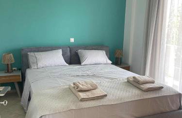 Nea Chora seaside suites - Foto 9