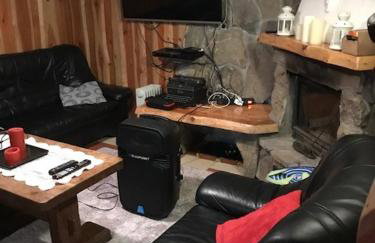 Willa Rytro dom wakacyjny w górach do wynajęcia na wyłączność dla 15 osób - Foto 68