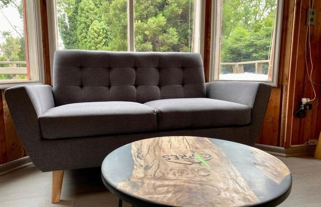 CIPRES Ecolodge & Spa - Foto 9