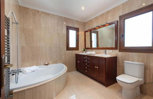 NEW!! Villa Can Albons - Foto 33