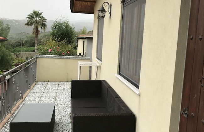 Villa Martius - Foto 9