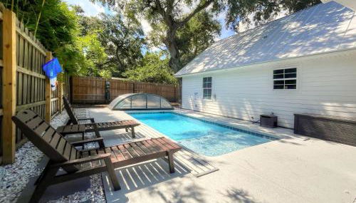 Baisden Cottage - Foto 3