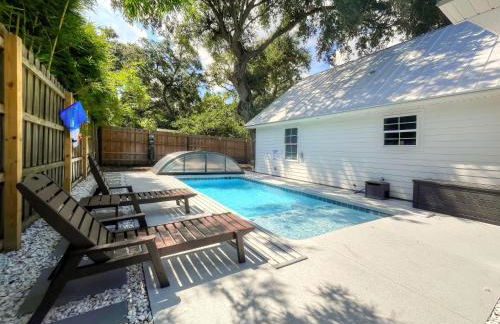 Baisden Cottage - Foto 3