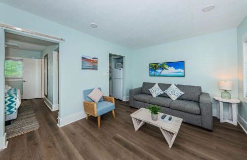 The Roth Hotel, Treasure Island, Florida - Foto 54