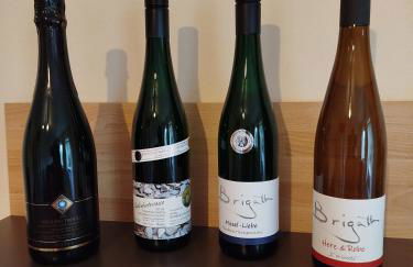 Ferienwohnung Brigatt - Foto 19