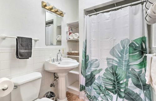 Cozy and Relaxing Eloy Apartment with Pool Access - Foto 15