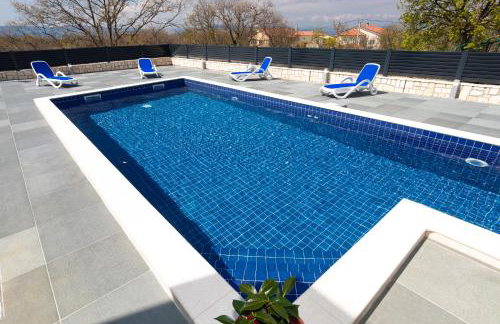 Villa Gloriette - Foto 69