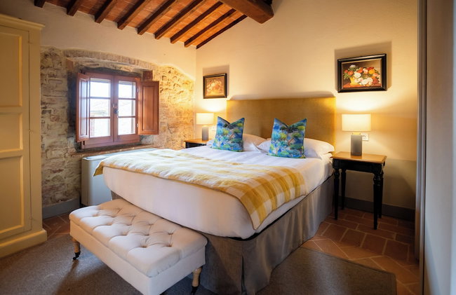 Tenuta Sant'Ilario - Photo 43