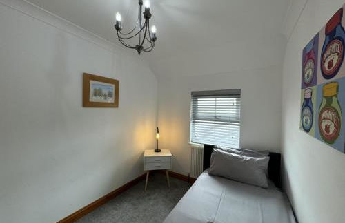 The Meadows St Teath 4 bed sleeps 7 - Foto 17