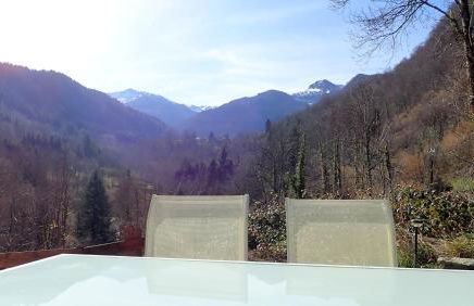 Gîtes Le Paradoxe des Pyrénées - Foto 28