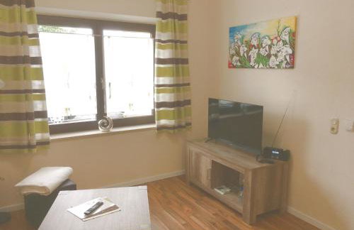 Ferienwohnungen an der Obermaintherme - Foto 8