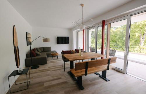 Ferienapartments Seepark Möhnesee - Foto 1