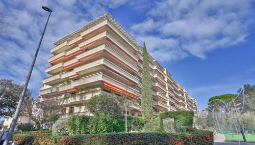 Nice apartment close to the Croisette - Photo 4