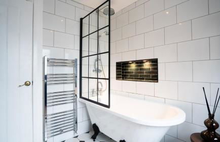 Welcoming 3 bed home - Foto 10