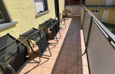 Country Comfort Stay 4 Bedrooms near Frankfurt - Foto 9