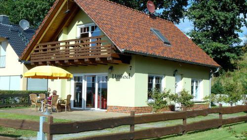 Uttied - Perfekte Auszeit direkt am Plauer See - Foto 4