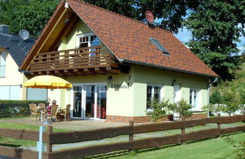 Uttied - Perfekte Auszeit direkt am Plauer See - Foto 4