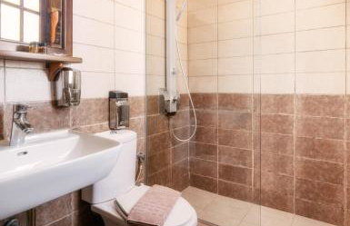 Κonitsa Gefyri hotel - Photo 18