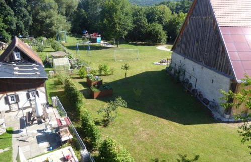 Ferienhof Haus Sulztal - Foto 29