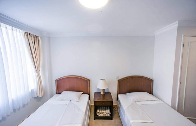 Saigon Court Serviced Apartment - Foto 10