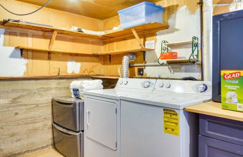 Updated Pueblo Vacation Rental Near Riverwalk! - Foto 18