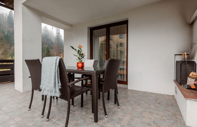 The Alpine Classic - Foto 12