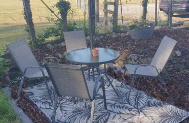 Modernised 1720s Cottage, Newton Stewart, Scotland - Photo 45