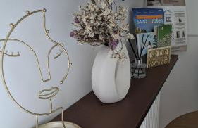 Perle Urbaine : Jardin Spacieux! - Foto 17