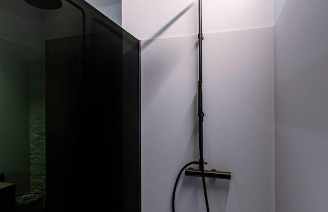 House K in Kortrijk With 2 Bedrooms and 2 Bathrooms - Photo 20