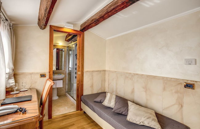 Pantheon Rooms - Foto 8