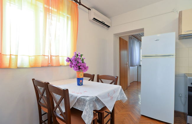 Apartments Jadranka 612 - Photo 24