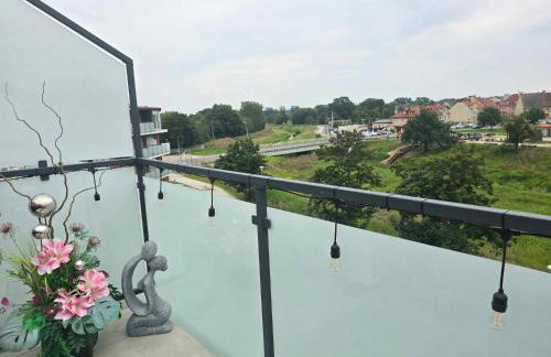 Apartament Dolina Baryczy Milicz - Foto 66