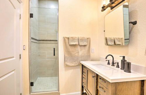 Chic Ranch-Style Home on 33-Acre Walnut Ranch - Foto 18