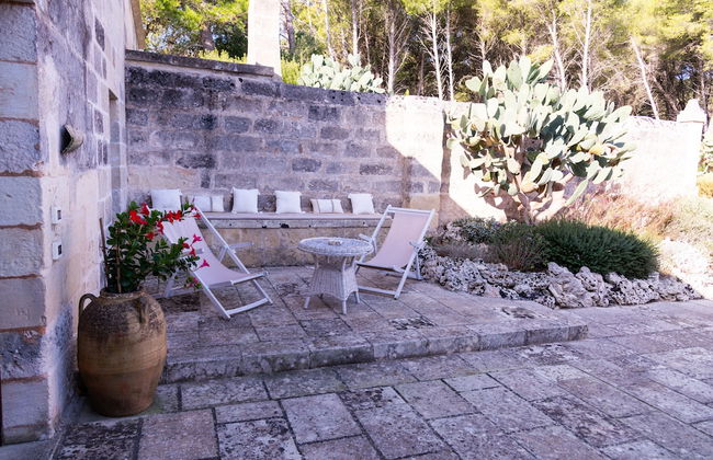 Masseria Caliani - Foto 43