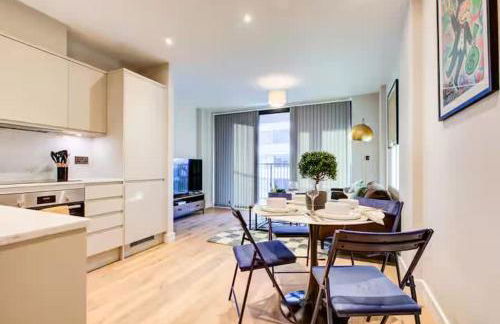 The Montague - Foto 20