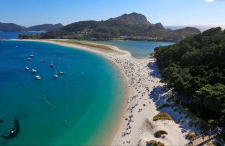 Rincón del Mar Terrazas y vistas a la Ría de Vigo - Foto 17