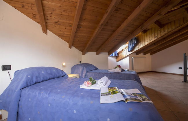 Casa Margherita Luino Hillside - Foto 10