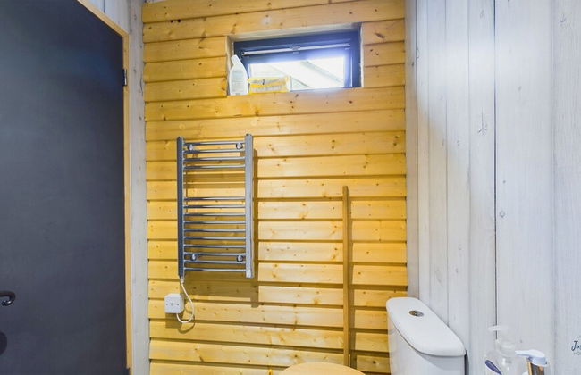 The Timbers in Seaview - Foto 55