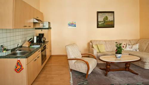 Ferienwohnung Rust - Foto 2