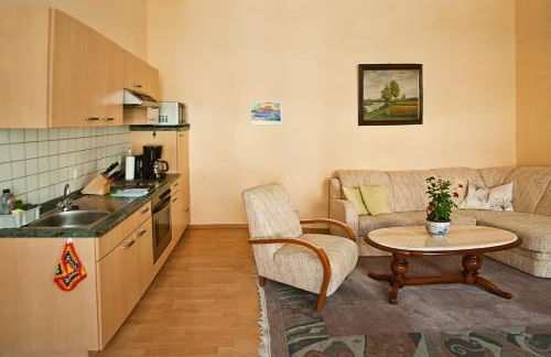 Ferienwohnung Rust - Foto 2