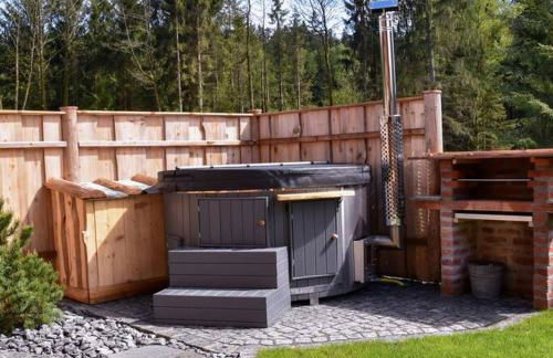 Chalet Enzian Bayerwald - Foto 14