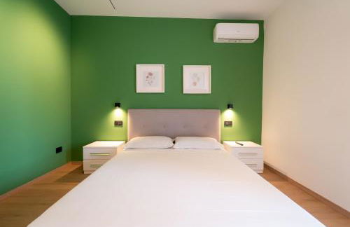 Appartamento incantevole fronte mare 1-2-3B - Foto 74