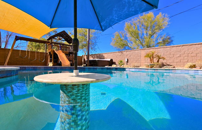 Avalon Havasu - Foto 32