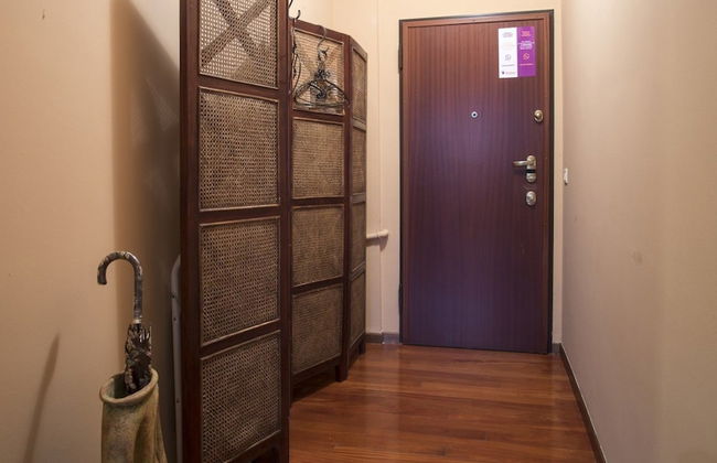 JOIVY Warm Family Flat - Foto 13