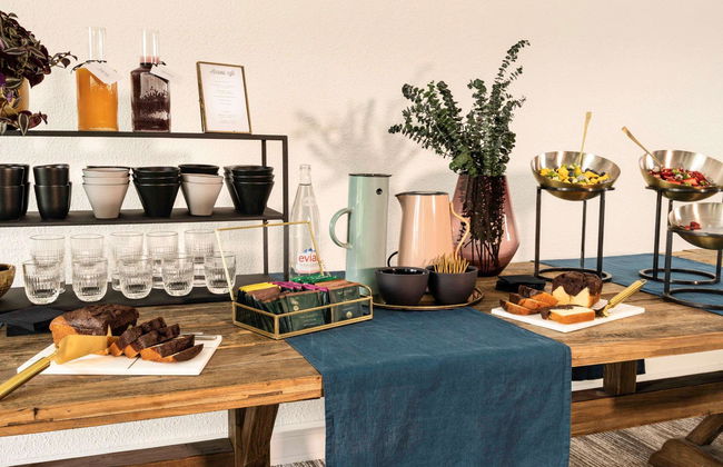 ibis Lagos Ikeja - Foto 7