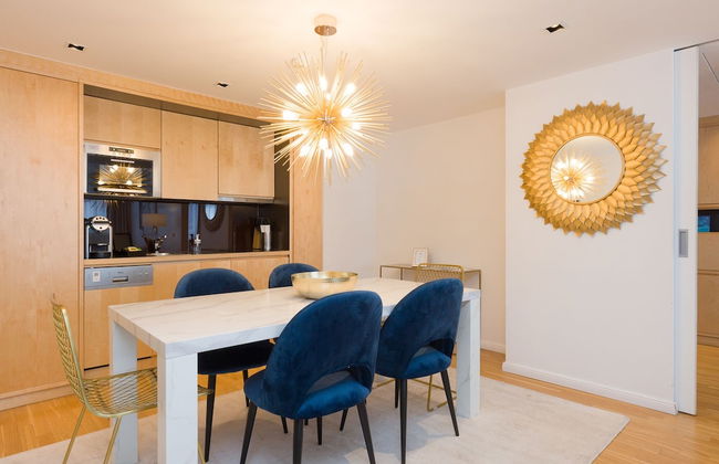 Rafael Kaiser - Premium Apartments City Centre - Photo 59