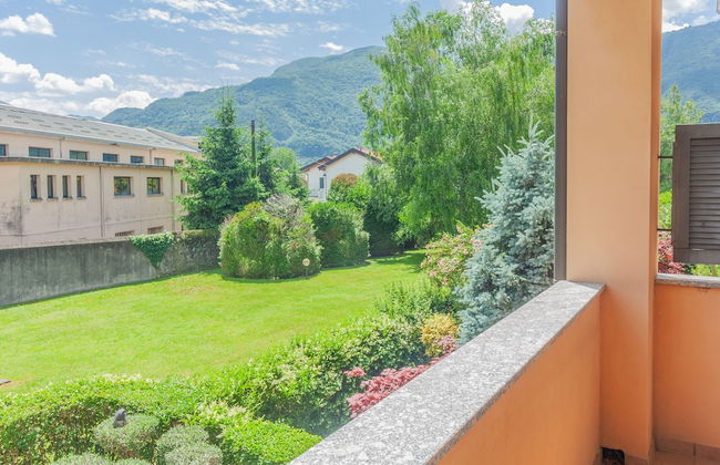 Sunflowers Home in Mandello del Lario - Foto 2