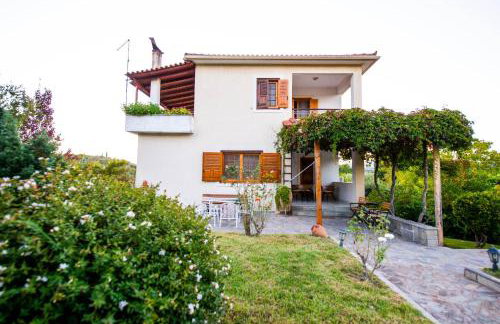 Messini Agrilia Residence - Foto 1